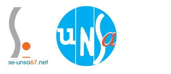 SE-Unsa du Bas-Rhin